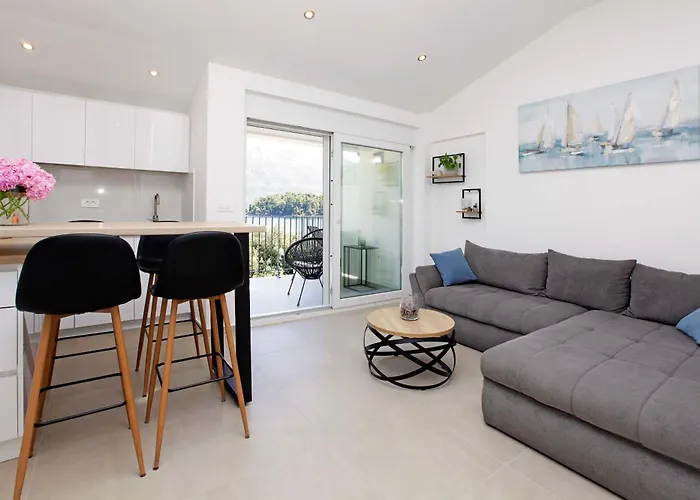 Apartamento Mami *