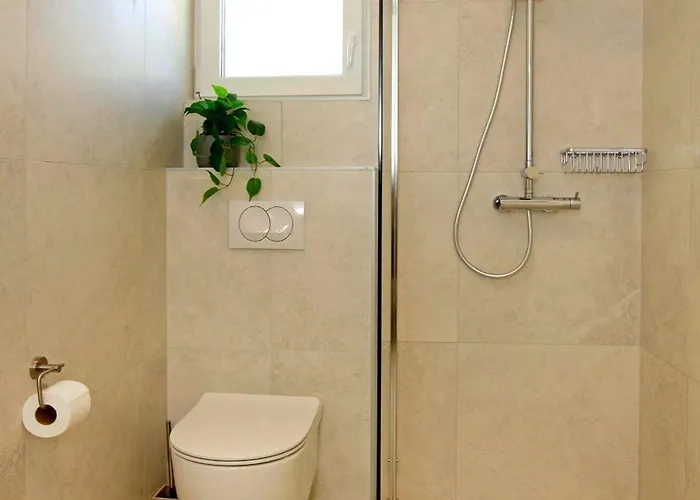 Mami Apartamento Korčula