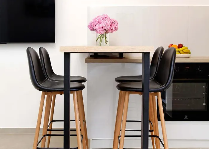 Apartamento Mami