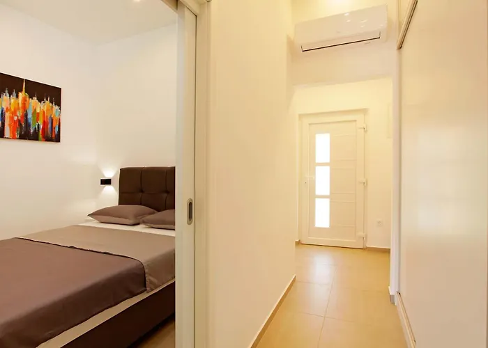 Apartamento Mami Korčula