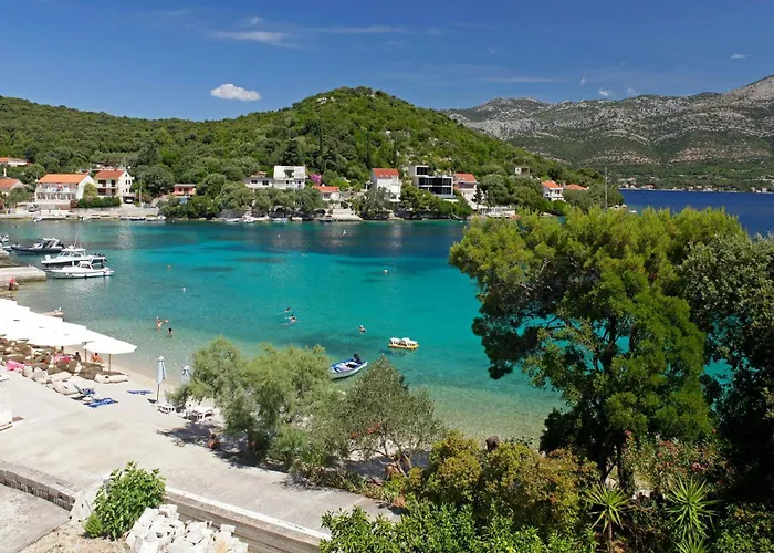 Mami Apartamento Korčula