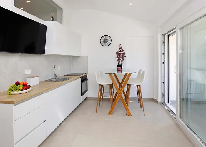 Apartamento Mami Korčula