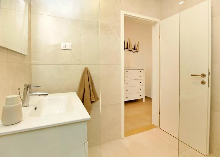 Apartamento Mami Korčula