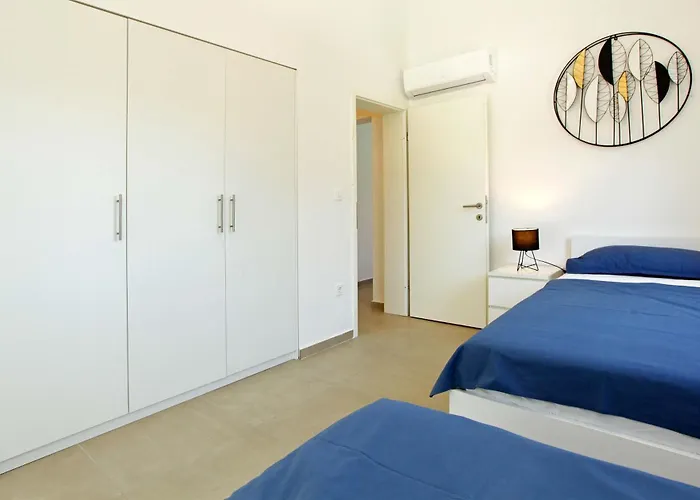 Mami Apartamento Korčula