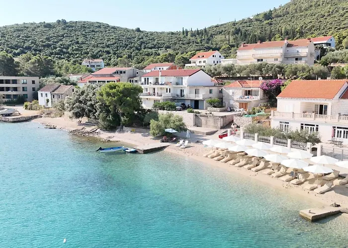 Apartamento Mami Korčula