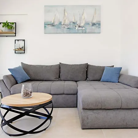 Apartman Mami