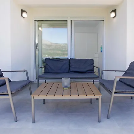 Apartman Mami