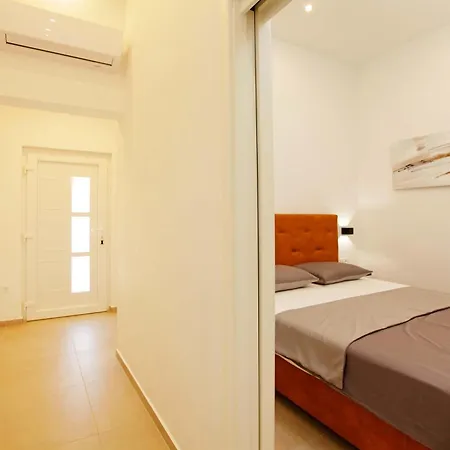 Apartman Mami