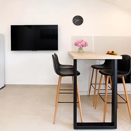 Apartman Mami