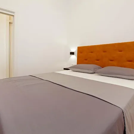 Apartman Mami *