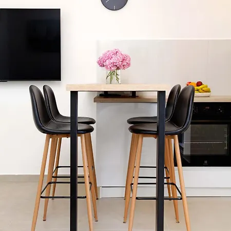 Apartman Mami