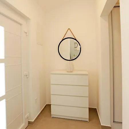 Mami Apartman
