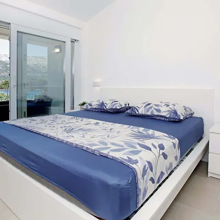 Apartman Mami