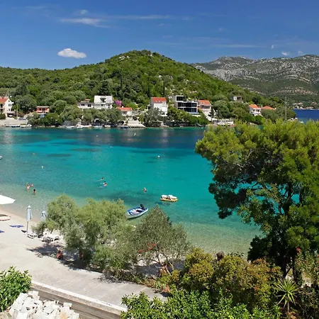 Mami 公寓 科尔丘拉