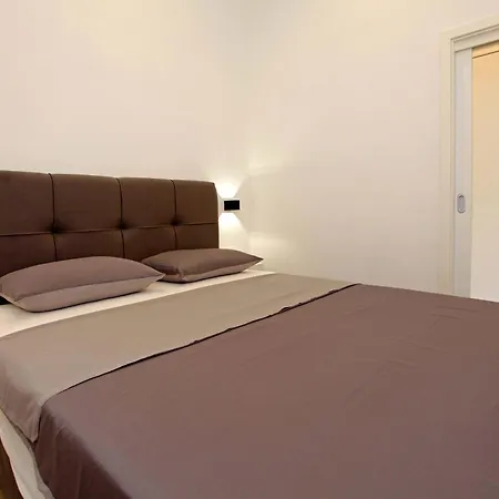 Apartman Mami *