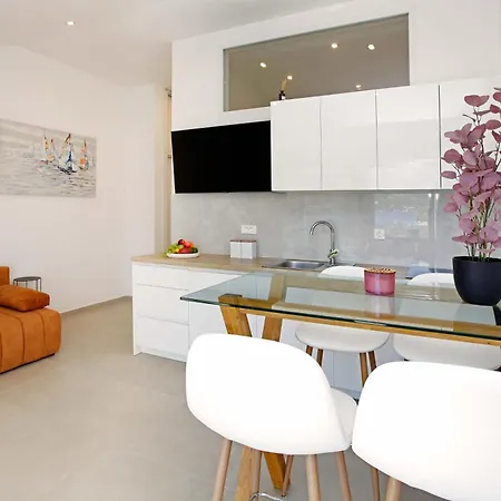 Apartman Mami