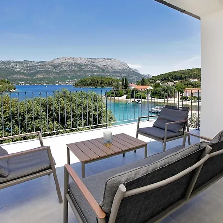 Mami Appartement Korčula