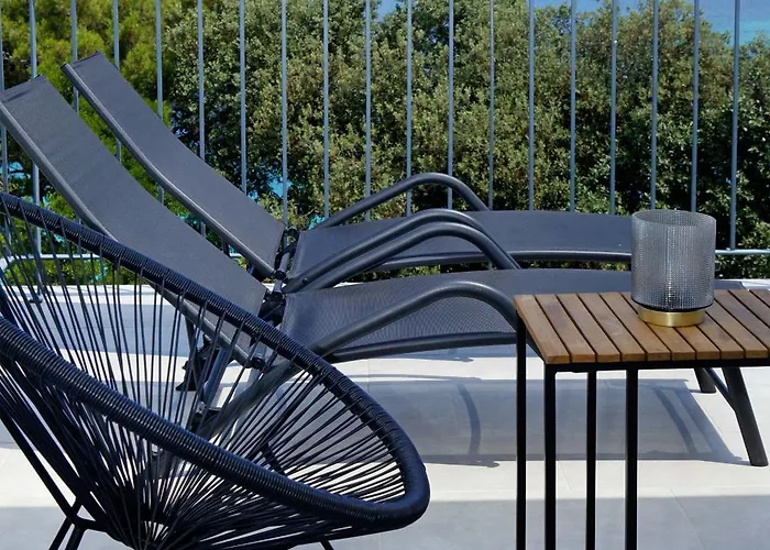 公寓 Mami 科尔丘拉